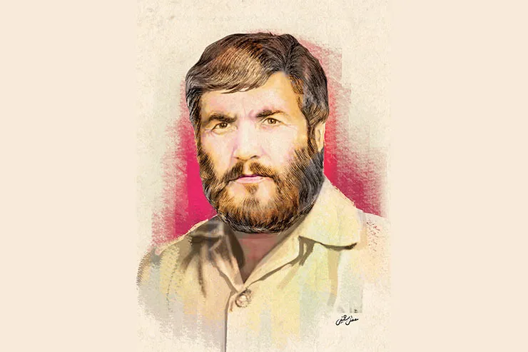 روایت‌هایی از شهید محمد بابارستمی که مرد همه میدان‌های انقلابی بود