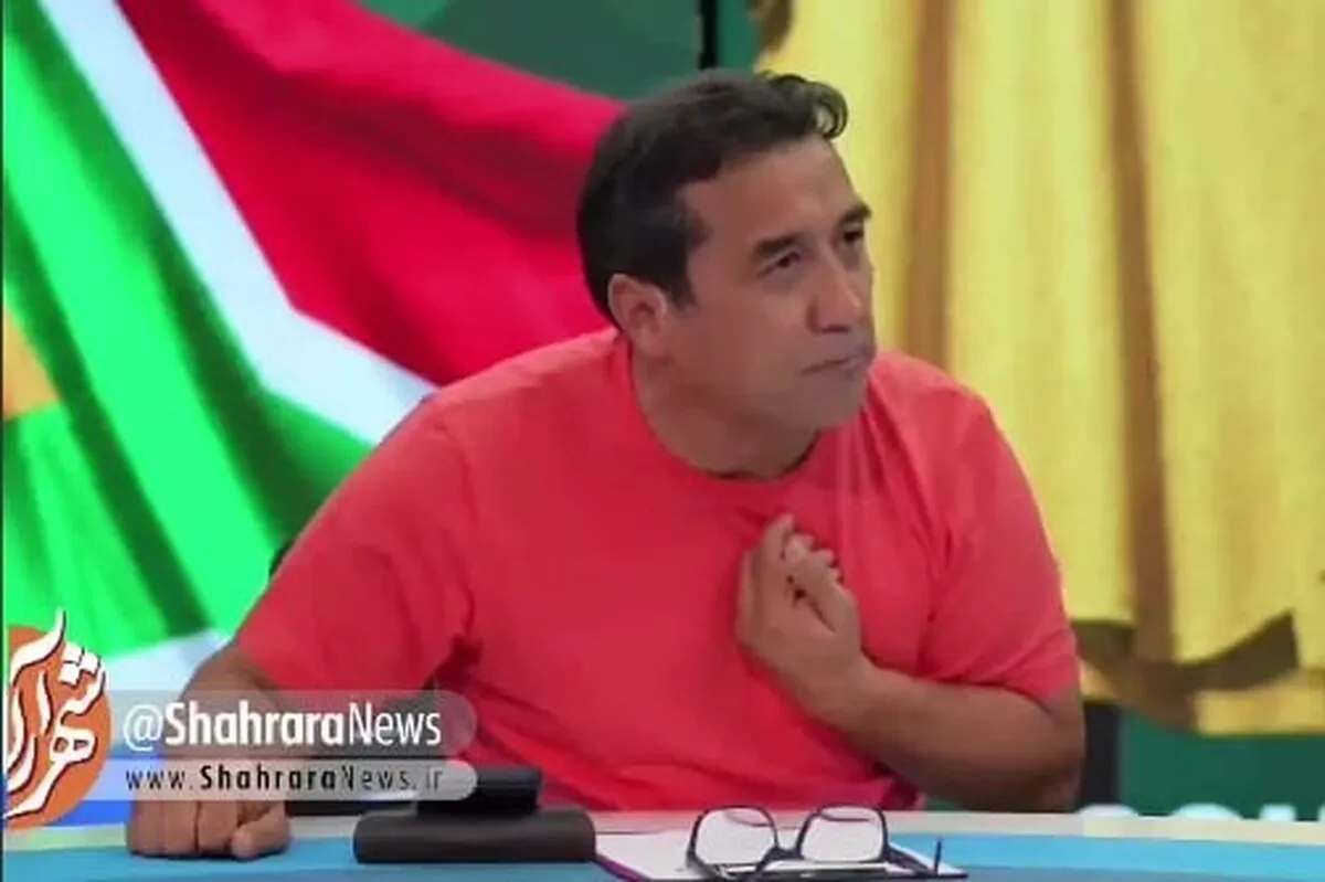 ویدئو | خداداد عزیزی: سردار آزمون بیشتر از خیلی‌ها می‌توانست به تیم ملی کمک کند