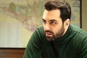 بازیگر سریال &laquo;سوجان&raquo;: بدخواهان تحمل رشد و توسعه ایران را ندارند