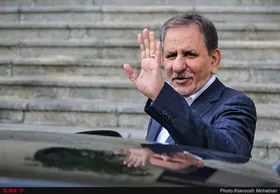 علت لغو سفر معاون اول رئیس&zwnj;جمهور به بیروت
