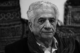 ویدئو | لحظه فروش مجمسه ایرانی اثر پرویز تناولی به ارزش ۲۸۰ میلیارد تومان