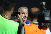 تلاش درویش برای ماندن در پرسپولیس