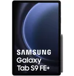 تصاویر رسمی و قیمت سری گلکسی تب اس ۹ اف‌ای (Galaxy Tab S9 FE)