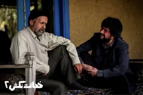 ماجرای بهره&zwnj;برداری غیرمجاز از فیلم سینمایی &laquo;خجالت نکش&raquo;