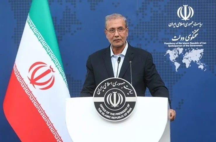 توضیحات سخنگوی دولت درباره ادامه روند واکسیناسیون در ایران و واکسن های وارداتی