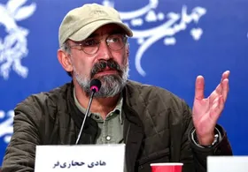 &laquo;داریوش&raquo; هادی حجازی&zwnj;فر جایگزین &laquo;افعی تهران&raquo; می&zwnj;شود