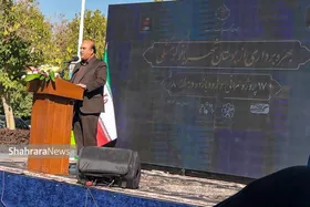 شهردار منطقه ٨&nbsp;مشهد: فعالیت آزادانه بانوان در بوستان شهربانوی کوهسنگی | امیدواریم امسال شاهد کلنگ&zwnj;زنی&nbsp; پارک ٢۵ هکتاری بوستان جهانشهر باشیم