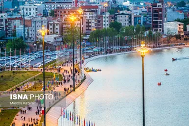 ایران زیباست؛ استان مازندران