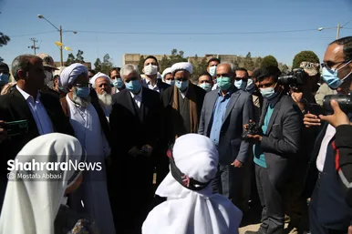 سفر ۲روزه وزیر ورزش و جوانان به خراسان رضوی