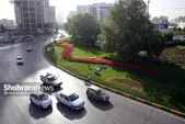 پیش‌بینی هواشناسی مشهد و خراسان رضوی، امروز (سه‌شنبه ۲۳ تیر ۱۴۰۵) | دمای بالای ۴۰ در اکثر نقاط استان