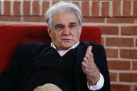 مهدی هاشمی به جمع بازیگران «تایپیست» پیوست + عکس