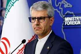 بقائی: آمریکا و رژیم صهیونیستی برای توجیه تجاوز به ایران به هر دروغی متوسل می‌شوند