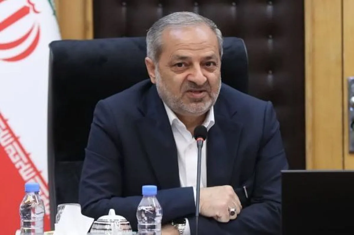 وزیر آموزش و پرورش: مشارکت و مردمی‌سازی، مهم‌ترین رویکرد نهضت مدرسه‌سازی است