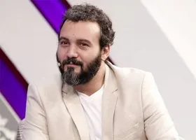کامبیز دیرباز در قامت دزد دریایی + عکس