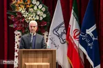 جشن هفتاد سالگی برای دانشگاه بزرگ فردوسی
