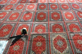 گلستانی امن&zwnj;تر از آسمان