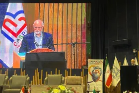 حضور ۱۴ کشور در کنگره بیماری&zwnj;های قلبی کاسپین