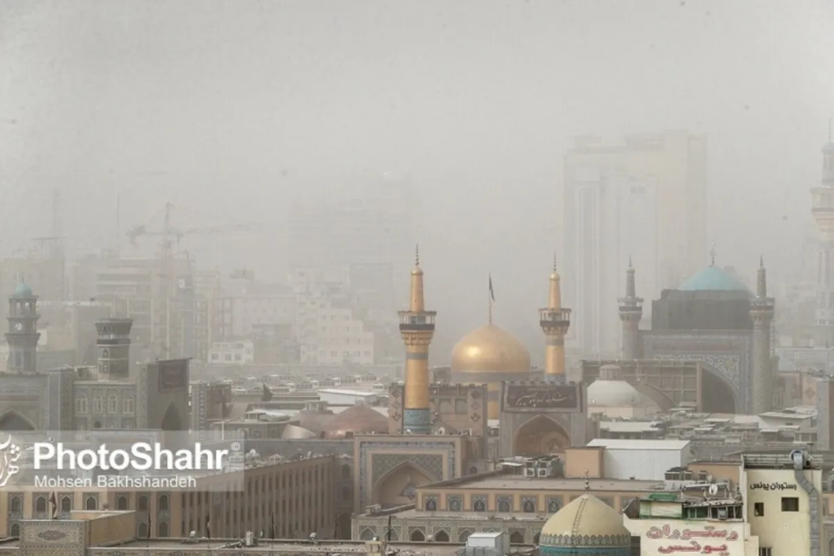 دوپینگ سلامت در روز‌های خاکستری |
چطور بدنمان را در برابر آلودگی هوا مقاوم کنیم؟