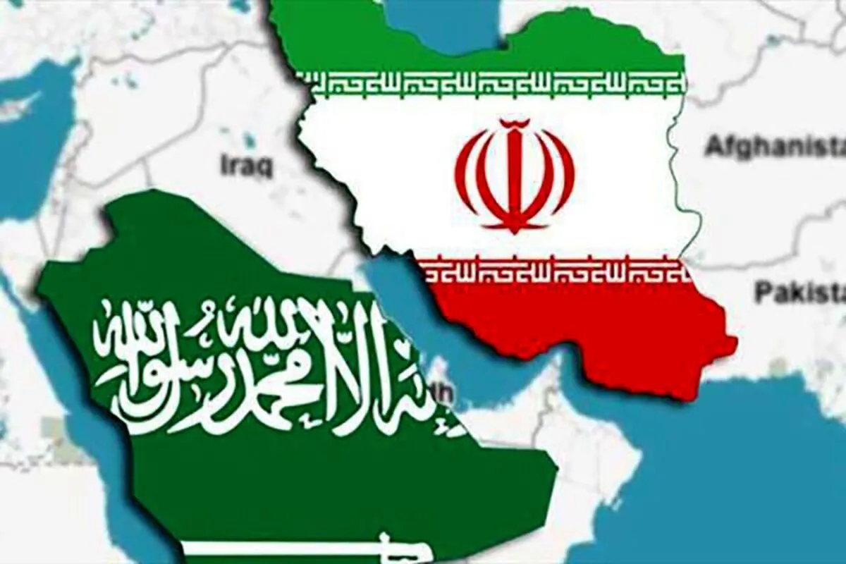 رئیس هیات اعزامی ایران با معاون وزیر خارجه عربستان برای بازگشایی سفارت دیدار کرد