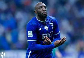 نکونام مهاجم پورتو و الهلال را نخواست؟