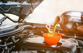 افزایش فروش روغن موتور&zwnj;های تقلبی در بازار