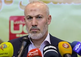 ابوشریف: ایران تنها کشوری است که از مقاومت اسلامی فلسطین حمایت می&zwnj;کند| در آینده نزدیک در قدس&zwnj;شریف نماز خواهیم خواند