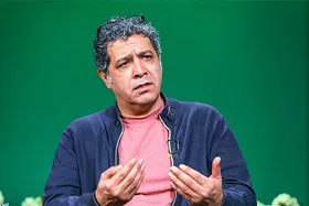 برای بعضی ، بیرون از تلویزیون بیشتر می&zwnj;صرفد