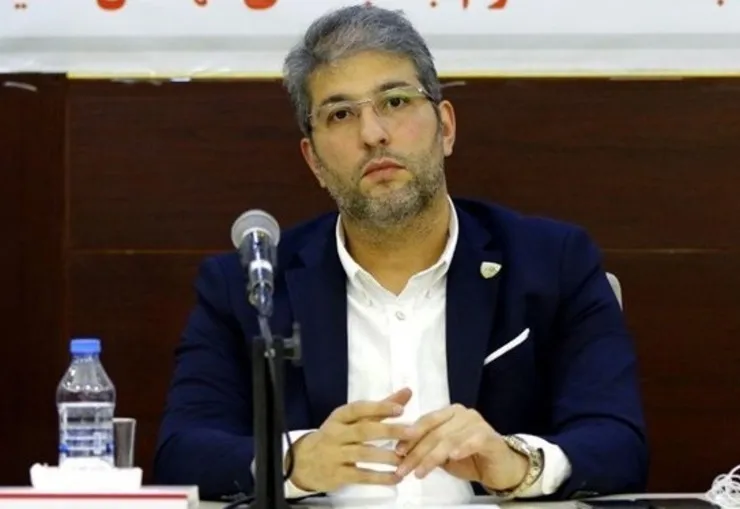 ارتباط مناسب شهرخودرو و هیئت فوتبال خراسان رضوی باید ادامه داشته باشد