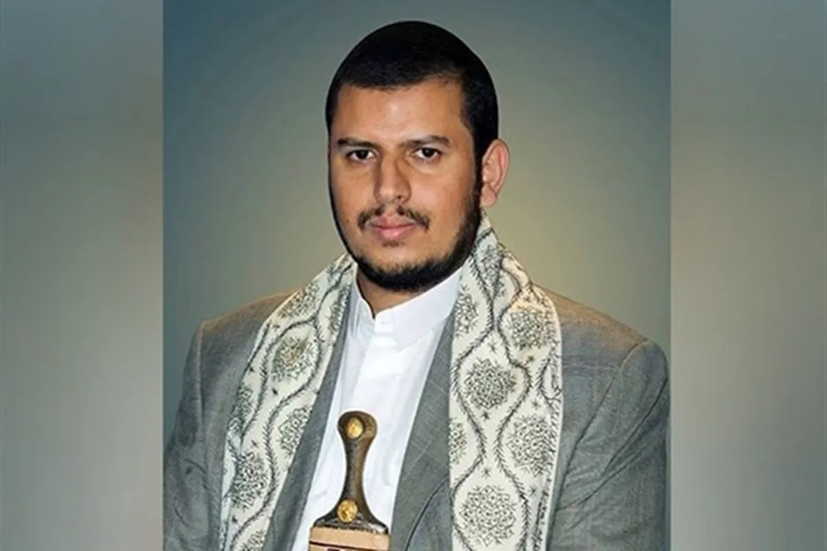 الحوثی: مجاهدین غزه با دشمنان انسانیت می‌جنگند