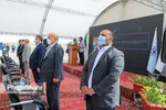 افتتاح بزرگ‌ترین لندفیل مهندسی و بهداشتی پسماند کشور در مشهد