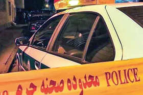 قتل &laquo;اکبر شغال&raquo; در محدوده طبرسی شمالی مشهد