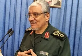 سخنگوی وزارت دفاع: رونمایی موشک&zwnj;های &laquo;فتاح&raquo; و &laquo;خرمشهر۴&raquo; بیانگر ظرفیت&zwnj;های مشترک نیروهای مسلح و وزارت دفاع است