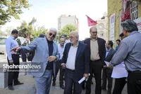 رئیس شورای اسلامی شهر مشهد مقدس: شورای ششم همت زیادی برای بازسازی خانه‌های تاریخی داشته است + فیلم