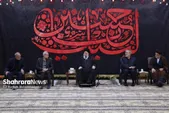 آیت‌الله علم‌الهدی: فرمان رهبری، خط قرمز سیاست خارجی باشد | روابط بین‌الملل، سنگر راهبردی نظام است