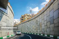 مقاوم‌سازی ۶۰ درصد پل‌های جاده‌ای خراسان رضوی دربرابر سیل و زلزله تا پایان سال ۱۴۰۵