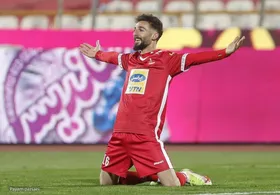 شرط ماندن عبدی در پرسپولیس چیست؟