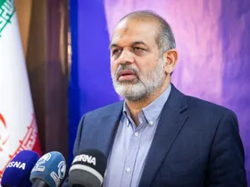 وزیر کشور: خراسان رضوی باید کانون اقتصادی منطقه باشد