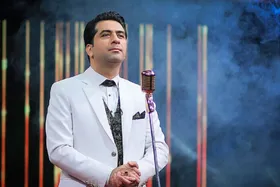 محمد معتمدی به بخش موسیقی خراسان &laquo;خنیاشهر&raquo; پیوست