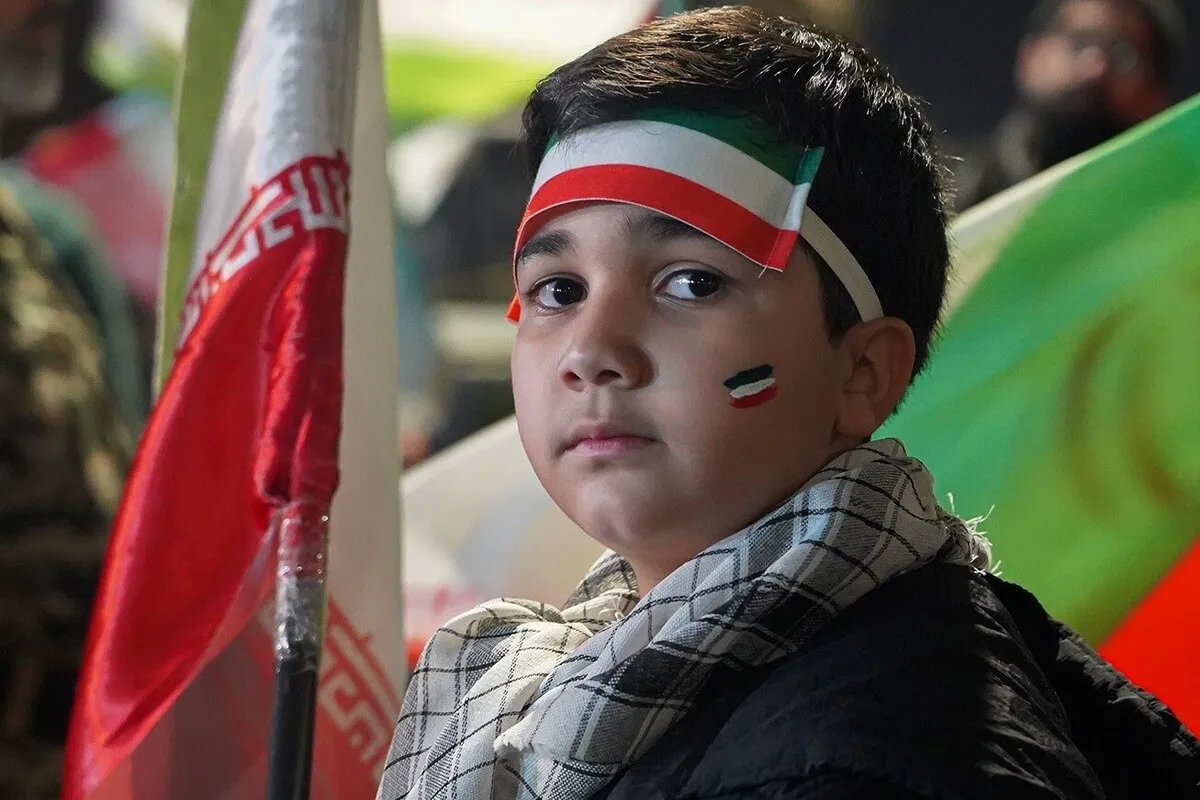 انیمیشن سینمایی «بچه‌های جنگ» ساخته می‌شود