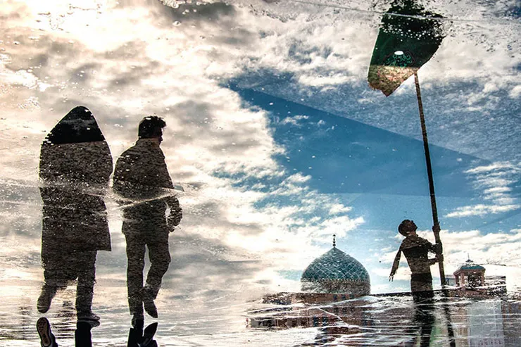 عکاسی در ماه محرّم