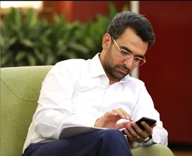 مروری کوتاه بر فعالیت&zwnj;های وزیر جوان که پشت در پاستور مانده است