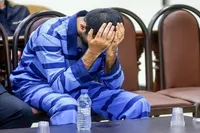 عاقبت مردی که با چاقو تکنسین‌ها اورژانس مشهد را تهدید کرد