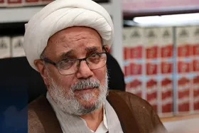 حجت&zwnj;الاسلام والمسلمین اسماعیل شوشتری، وزیر اسبق دادگستری درگذشت