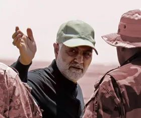 نتایج تحقیقات در پرونده ترور شهید سلیمانی به زودی اعلام می&zwnj;شود