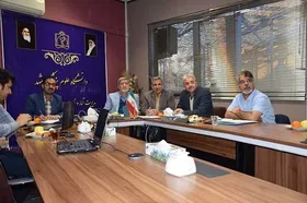 مشهد؛ قطب گردشگری توریسم سلامت