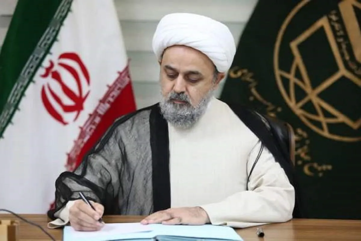 پیام دبیرکل مجمع جهانی تقریب مذاهب اسلامی به مناسبت هفته وحدت