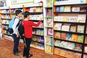 سه اثر از انتشارات &laquo;به&zwnj;نشر&raquo; به عنوان برترین&zwnj;های جشنواره ملی کتاب رشد معرفی شد