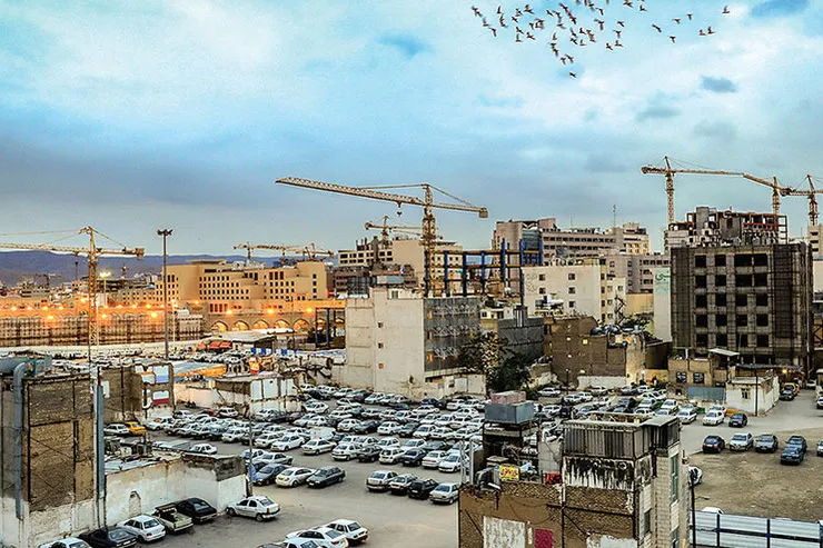 داشته‌ها و نداشته‌ها