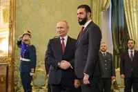 روسیه: آماده مشارکت در بازسازی سوریه هستیم