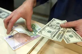 بررسی آخرین قیمت&zwnj;ها در بازار ارز (۲۴ فروردین ۱۴۰۵)